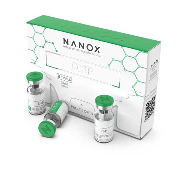 Buy DISP Nanox