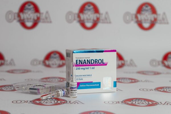 ENANDROL 1ML Balkan