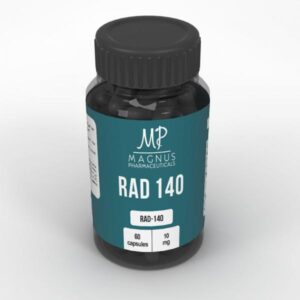 Buy RAD-140 Magnus