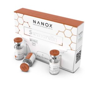 Buy Sermorelin Nanox