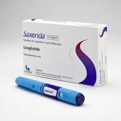 Buy Saxenda Injection | Proven Weight Loss Solution