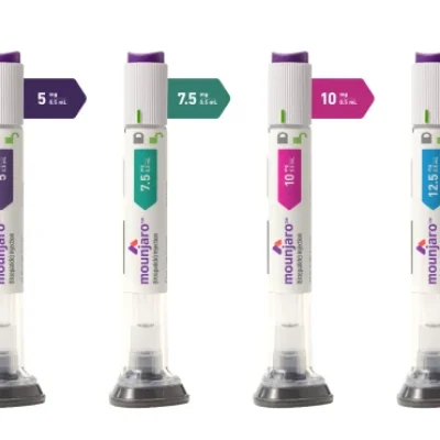 Mounjaro Injection: Innovative Solution for Type 2 Diabetes