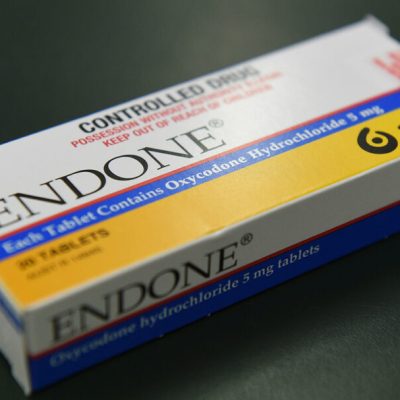 Buy Endone 5mg