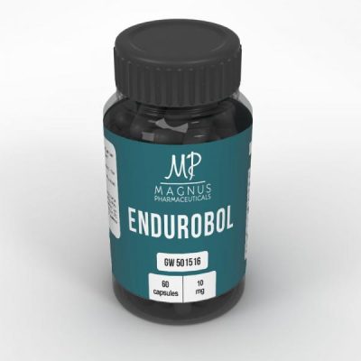 Buy Endurobol GW 501516