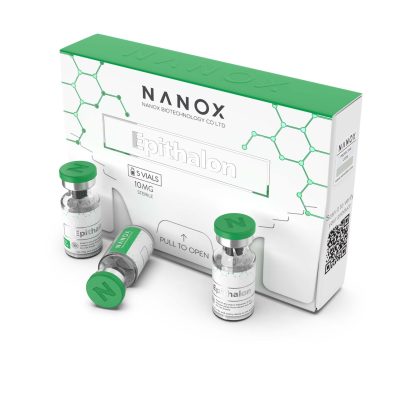 Buy Epithalon Nanox