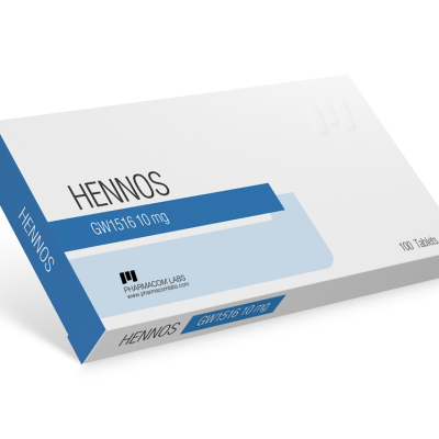 Buy Hennos GW1516