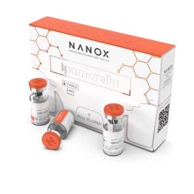 Buy Ipamorelin Nanox