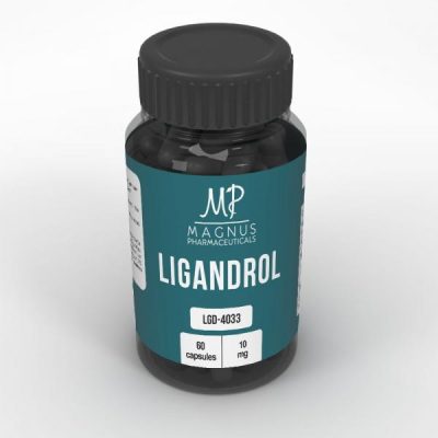 Buy Ligandrol