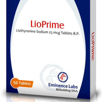 LIOPRIME Eminence Labs