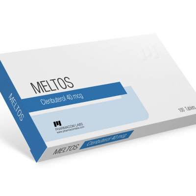 MELTOS Pharmacom