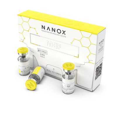 Buy MGF Nanox