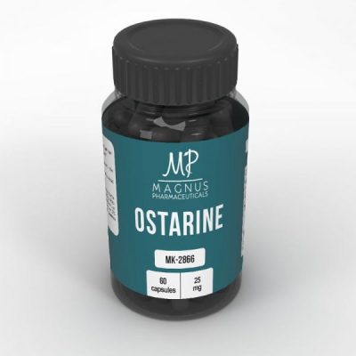 OSTARINE (MK-2866) (USA Domestic) Magnus